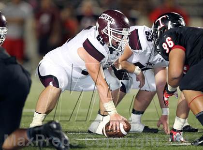 Thumbnail 3 in Jenks vs. Trinity photogallery.