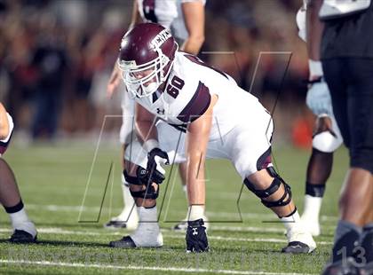 Thumbnail 3 in Jenks vs. Trinity photogallery.