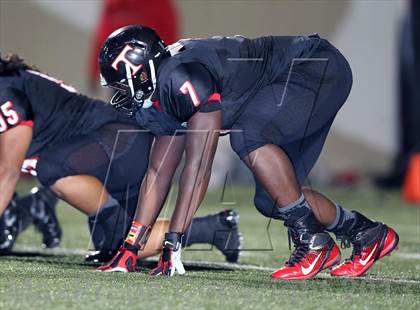 Thumbnail 2 in Jenks vs. Trinity photogallery.