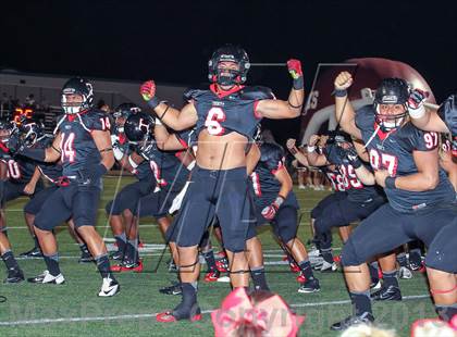 Thumbnail 2 in Jenks vs. Trinity photogallery.