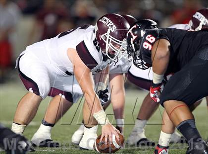 Thumbnail 2 in Jenks vs. Trinity photogallery.
