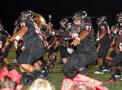 Thumbnail 1 in Jenks vs. Trinity photogallery.