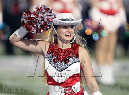 Thumbnail 1 in Jenks vs. Trinity photogallery.