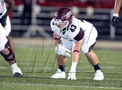 Thumbnail 2 in Jenks vs. Trinity photogallery.