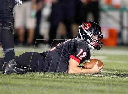 Thumbnail 3 in Jenks vs. Trinity photogallery.