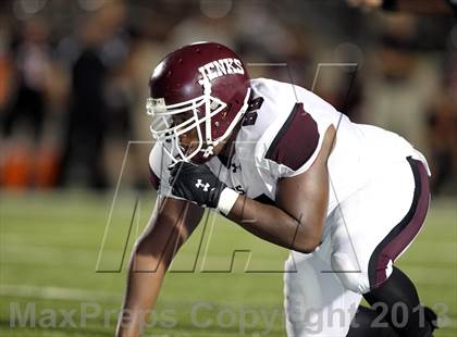 Thumbnail 3 in Jenks vs. Trinity photogallery.