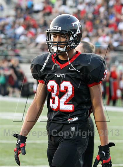 Thumbnail 2 in Jenks vs. Trinity photogallery.