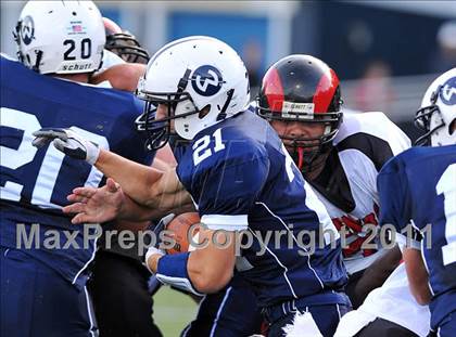Thumbnail 3 in Bridgeport Central @ Wilton photogallery.