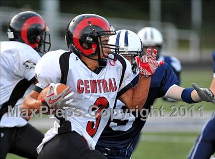 Thumbnail 3 in Bridgeport Central @ Wilton photogallery.