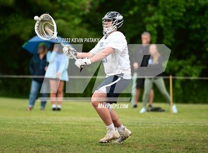 Thumbnail 3 in Guilford @ East Catholic (CIAC Class M 1st Round) photogallery.