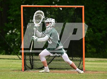 Thumbnail 2 in Guilford @ East Catholic (CIAC Class M 1st Round) photogallery.