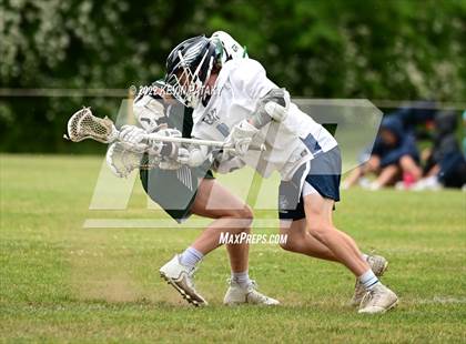 Thumbnail 2 in Guilford @ East Catholic (CIAC Class M 1st Round) photogallery.