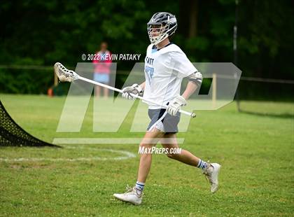 Thumbnail 2 in Guilford @ East Catholic (CIAC Class M 1st Round) photogallery.