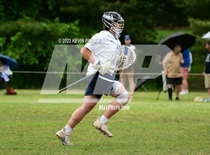 Thumbnail 2 in Guilford @ East Catholic (CIAC Class M 1st Round) photogallery.