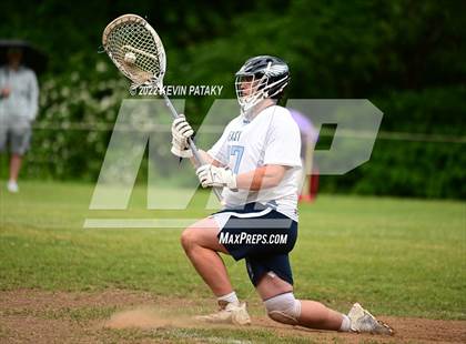 Thumbnail 3 in Guilford @ East Catholic (CIAC Class M 1st Round) photogallery.
