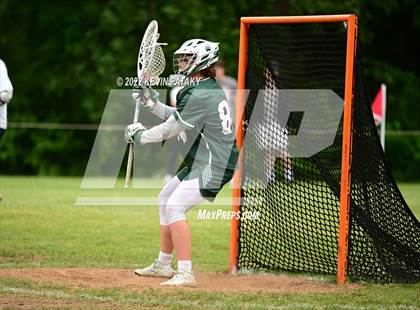 Thumbnail 2 in Guilford @ East Catholic (CIAC Class M 1st Round) photogallery.