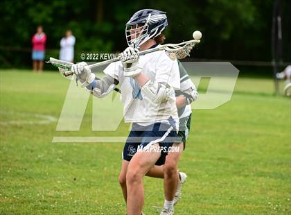 Thumbnail 1 in Guilford @ East Catholic (CIAC Class M 1st Round) photogallery.