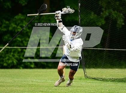 Thumbnail 1 in Guilford @ East Catholic (CIAC Class M 1st Round) photogallery.