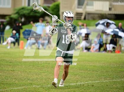 Thumbnail 3 in Guilford @ East Catholic (CIAC Class M 1st Round) photogallery.