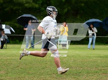 Thumbnail 3 in Guilford @ East Catholic (CIAC Class M 1st Round) photogallery.