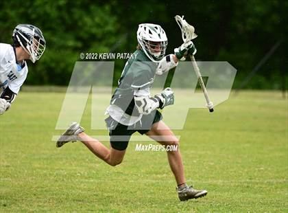 Thumbnail 1 in Guilford @ East Catholic (CIAC Class M 1st Round) photogallery.