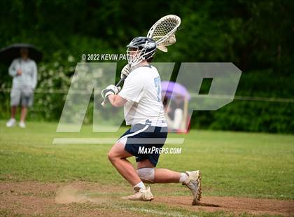 Thumbnail 2 in Guilford @ East Catholic (CIAC Class M 1st Round) photogallery.