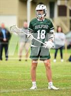 Photo from the gallery "Guilford @ East Catholic (CIAC Class M 1st Round)"
