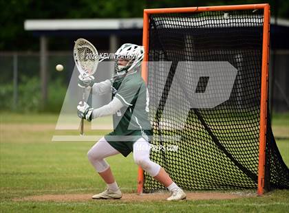 Thumbnail 2 in Guilford @ East Catholic (CIAC Class M 1st Round) photogallery.