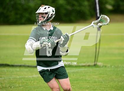 Thumbnail 1 in Guilford @ East Catholic (CIAC Class M 1st Round) photogallery.
