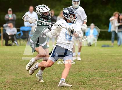 Thumbnail 1 in Guilford @ East Catholic (CIAC Class M 1st Round) photogallery.