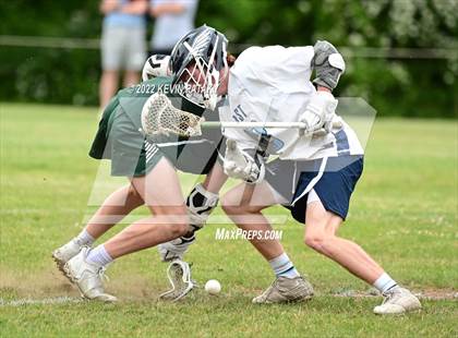 Thumbnail 1 in Guilford @ East Catholic (CIAC Class M 1st Round) photogallery.