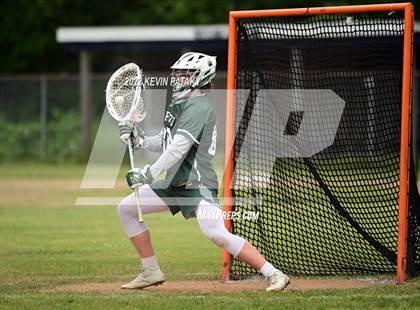 Thumbnail 1 in Guilford @ East Catholic (CIAC Class M 1st Round) photogallery.