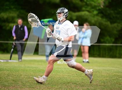 Thumbnail 1 in Guilford @ East Catholic (CIAC Class M 1st Round) photogallery.