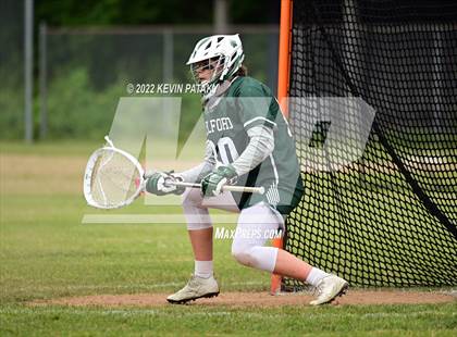 Thumbnail 3 in Guilford @ East Catholic (CIAC Class M 1st Round) photogallery.