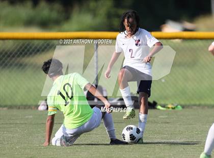 Thumbnail 2 in Freedom Christian Academy @ Harrells Christian Academy photogallery.