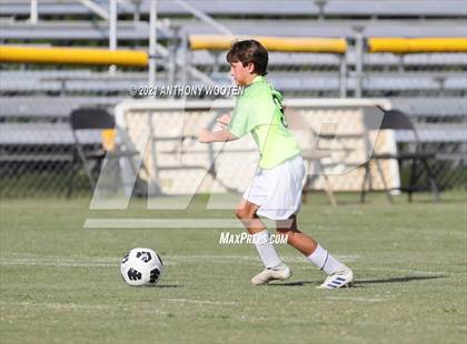 Thumbnail 3 in Freedom Christian Academy @ Harrells Christian Academy photogallery.