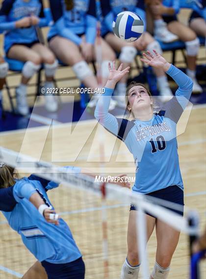 Thumbnail 3 in Sequoyah @ Pope photogallery.