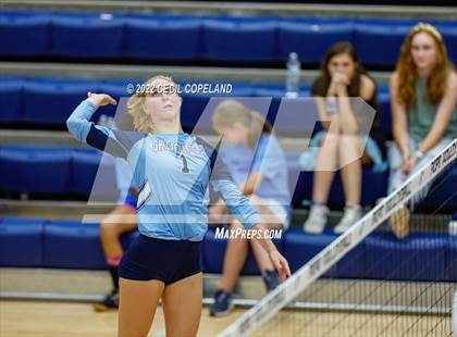 Thumbnail 3 in Sequoyah @ Pope photogallery.