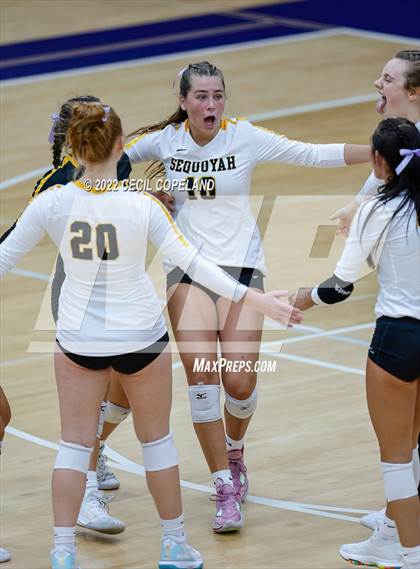 Thumbnail 2 in Sequoyah @ Pope photogallery.
