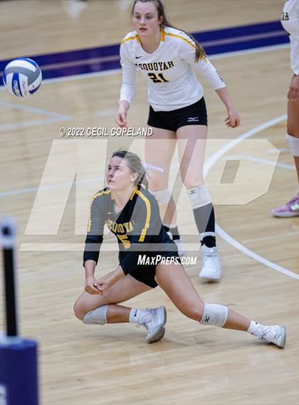 Thumbnail 1 in Sequoyah @ Pope photogallery.