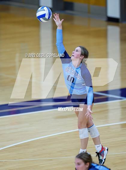 Thumbnail 2 in Sequoyah @ Pope photogallery.