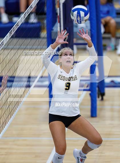Thumbnail 2 in Sequoyah @ Pope photogallery.