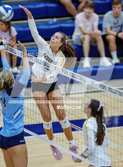 Thumbnail 3 in Sequoyah @ Pope photogallery.