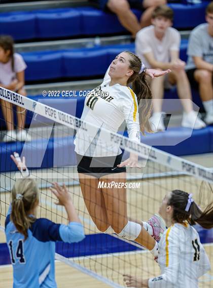 Thumbnail 1 in Sequoyah @ Pope photogallery.