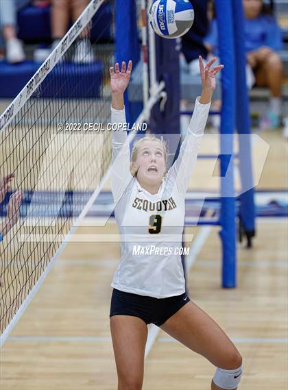 Thumbnail 3 in Sequoyah @ Pope photogallery.