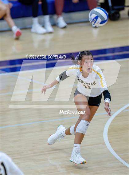 Thumbnail 2 in Sequoyah @ Pope photogallery.