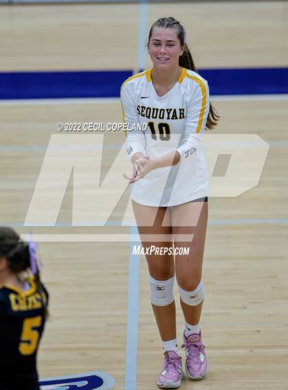 Thumbnail 2 in Sequoyah @ Pope photogallery.