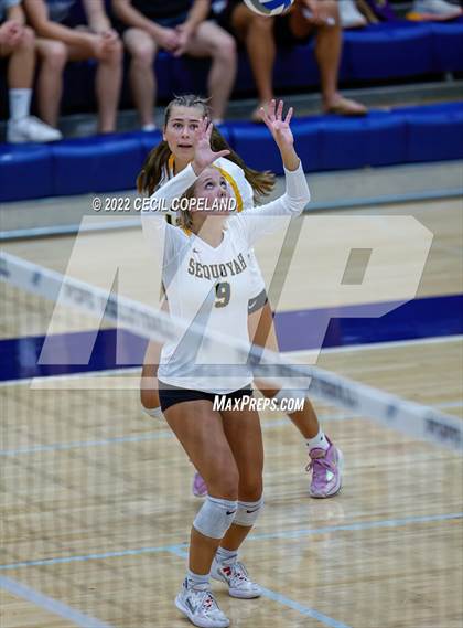 Thumbnail 1 in Sequoyah @ Pope photogallery.