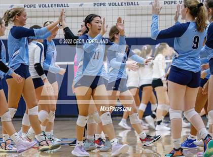 Thumbnail 3 in Sequoyah @ Pope photogallery.