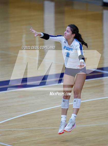 Thumbnail 1 in Sequoyah @ Pope photogallery.